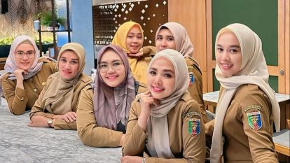 Persiapan yang rapi dan lengkap akan meningkatkan peluang untuk melangkah ke tahap selanjutnya. Sumber: VOI.